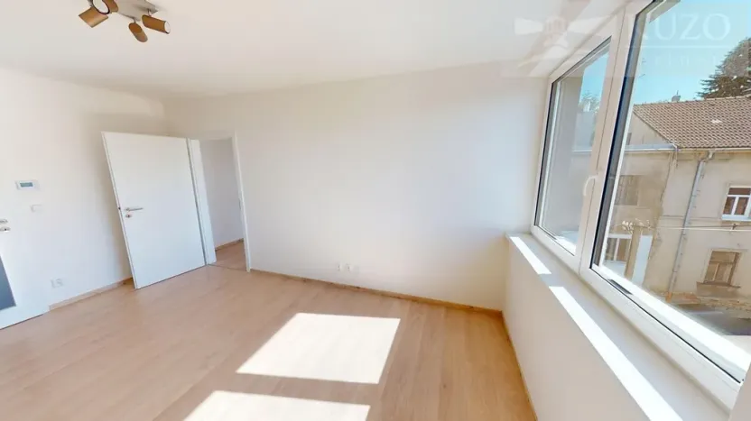 Pronájem bytu 2+kk, Hořovice, Smetanova, 40 m2