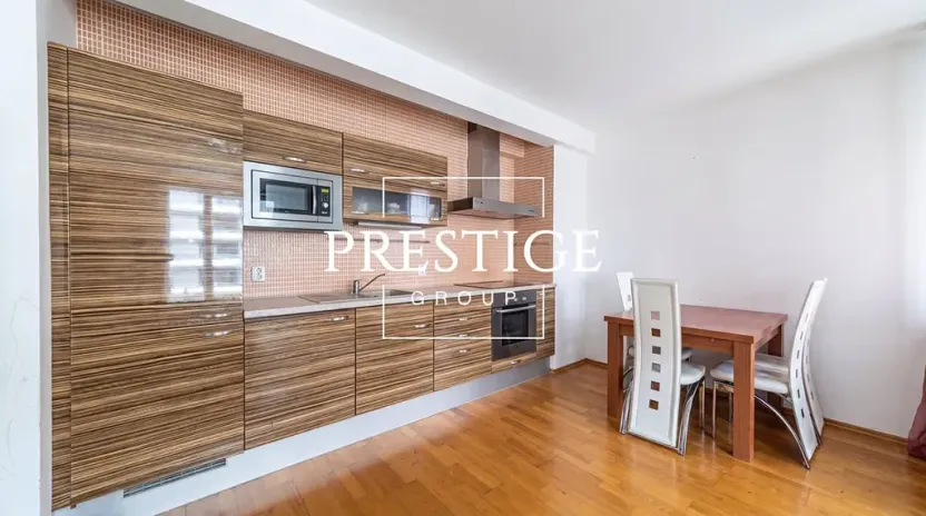 Prodej bytu 2+kk, Praha - Letňany, Tupolevova, 55 m2