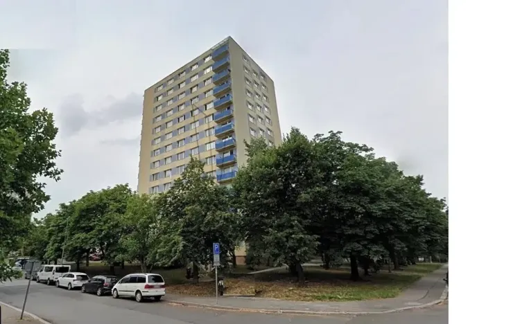 Prodej bytu 1+kk, Praha - Malešice, Káranská, 24 m2