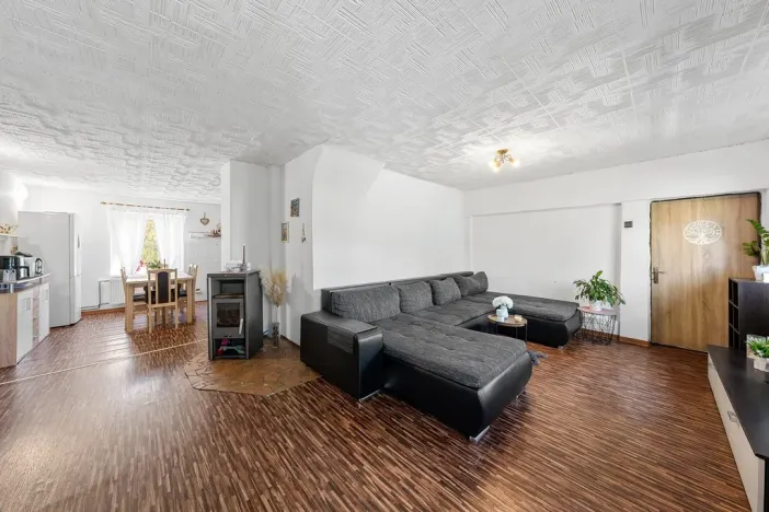 Prodej rodinného domu, Velký Šenov, 380 m2
