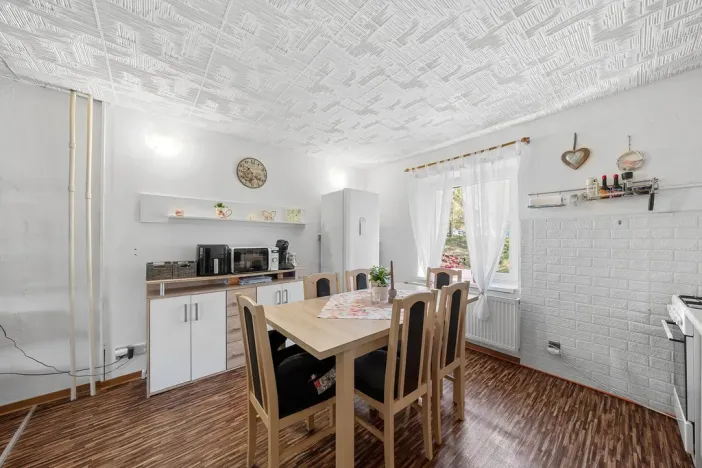 Prodej rodinného domu, Velký Šenov, 380 m2