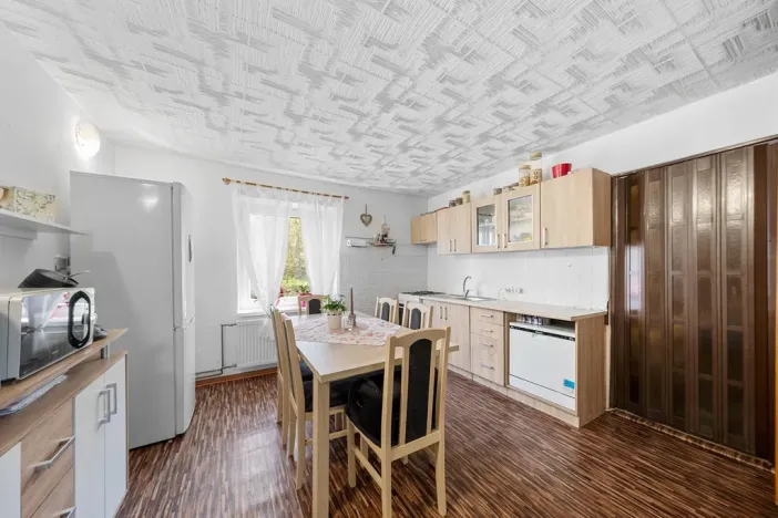 Prodej rodinného domu, Velký Šenov, 380 m2