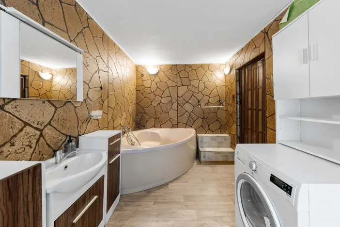 Prodej rodinného domu, Velký Šenov, 380 m2