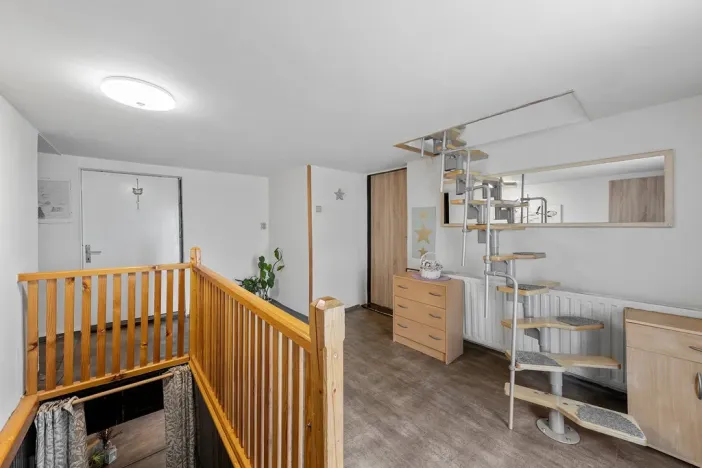 Prodej rodinného domu, Velký Šenov, 380 m2