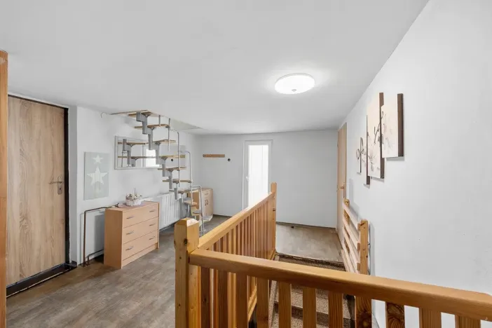 Prodej rodinného domu, Velký Šenov, 380 m2