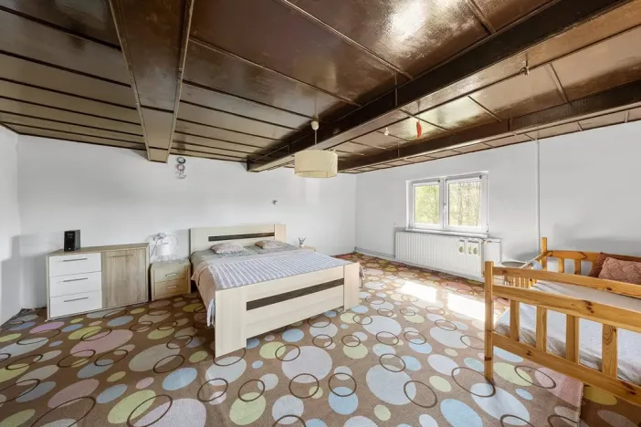 Prodej rodinného domu, Velký Šenov, 380 m2