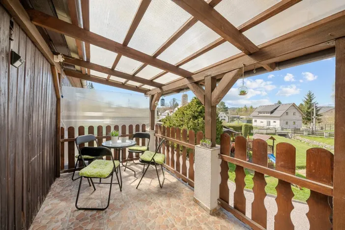 Prodej rodinného domu, Velký Šenov, 380 m2