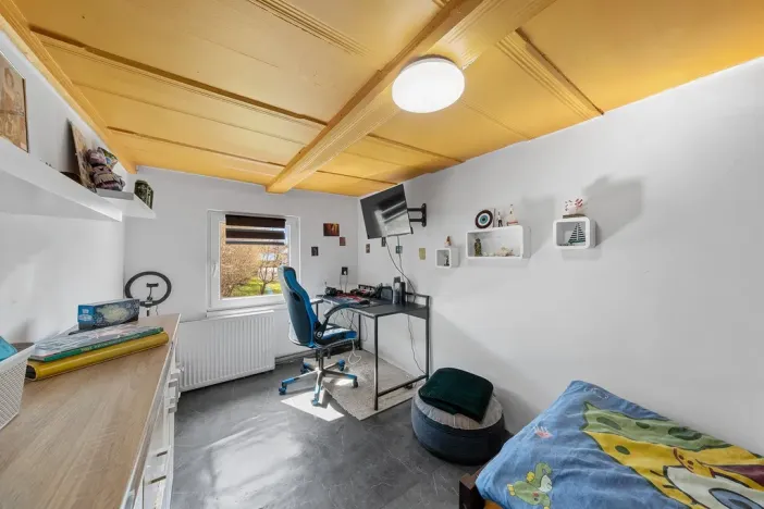 Prodej rodinného domu, Velký Šenov, 380 m2