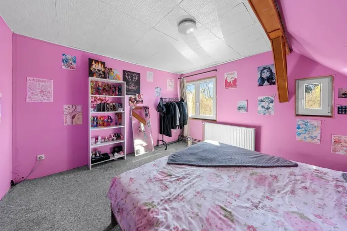 Prodej rodinného domu, Velký Šenov, 380 m2