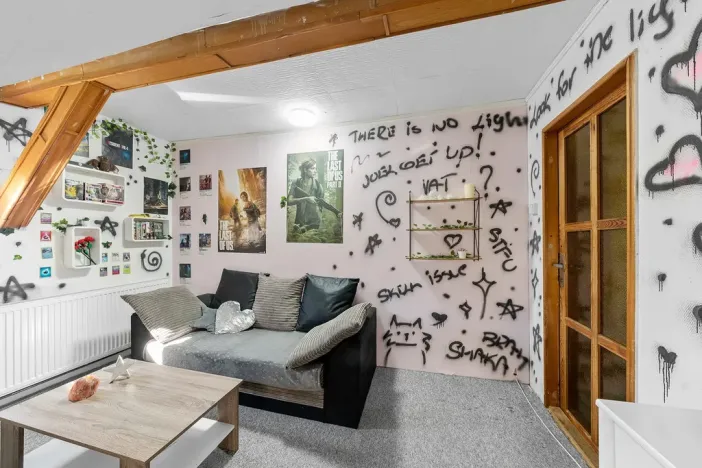 Prodej rodinného domu, Velký Šenov, 380 m2