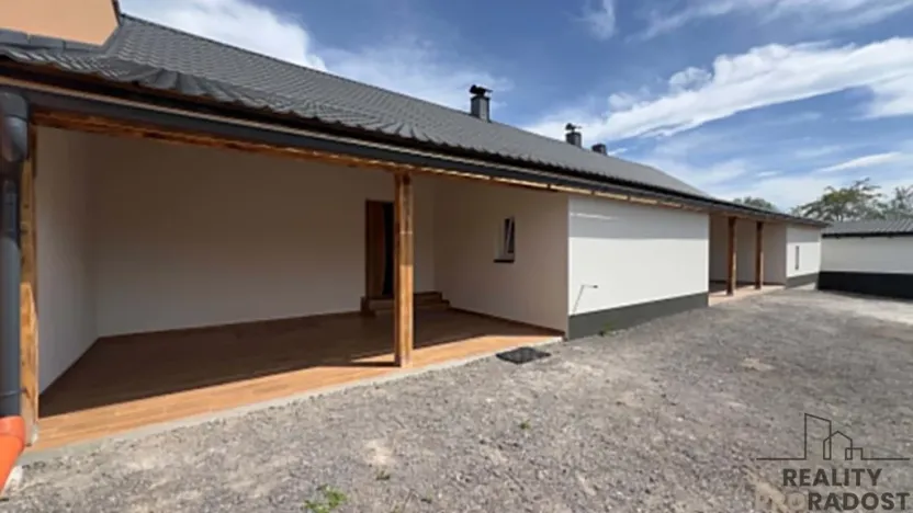 Prodej rodinného domu, Český Těšín - Dolní Žukov, 100 m2