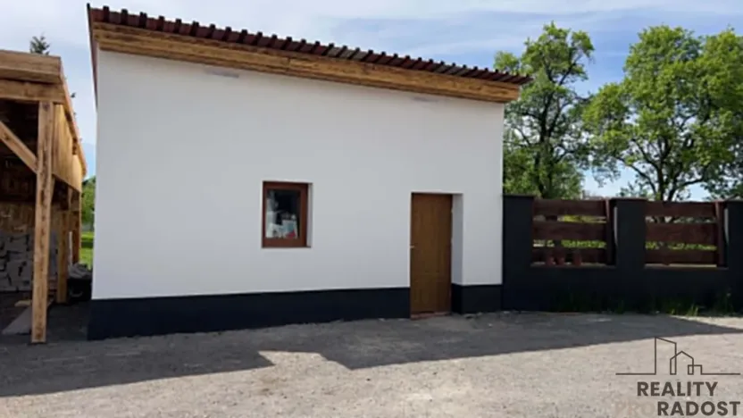 Prodej rodinného domu, Český Těšín - Dolní Žukov, 100 m2