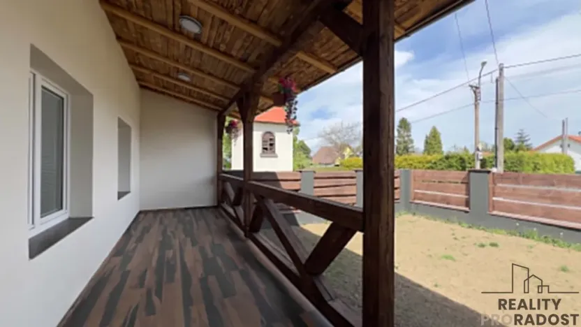 Prodej rodinného domu, Český Těšín - Dolní Žukov, 100 m2
