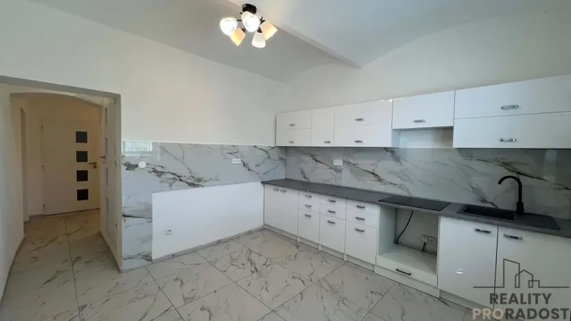 Prodej rodinného domu, Český Těšín - Dolní Žukov, 100 m2