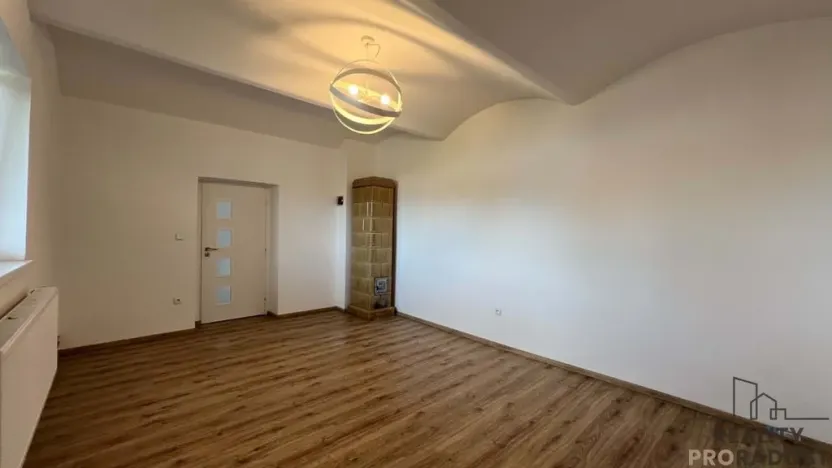 Prodej rodinného domu, Český Těšín - Dolní Žukov, 100 m2
