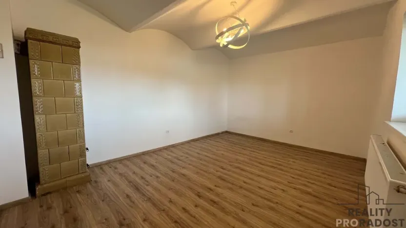 Prodej rodinného domu, Český Těšín - Dolní Žukov, 100 m2