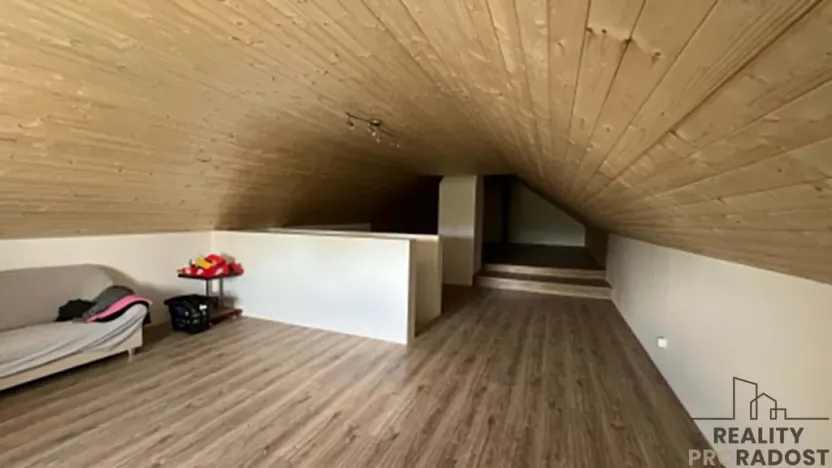 Prodej rodinného domu, Český Těšín - Dolní Žukov, 100 m2