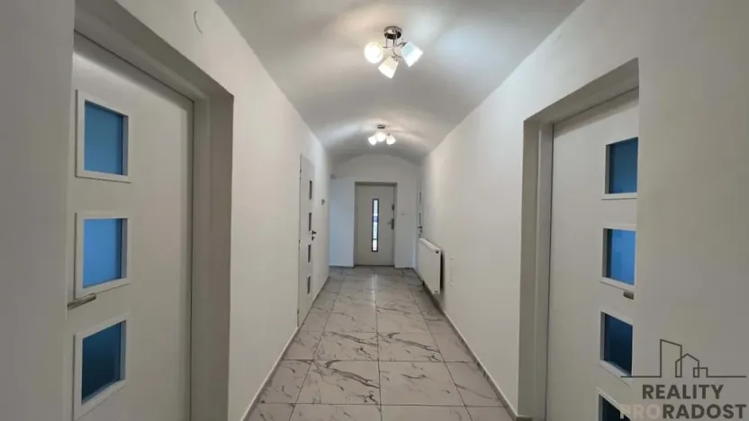 Prodej rodinného domu, Český Těšín - Dolní Žukov, 100 m2
