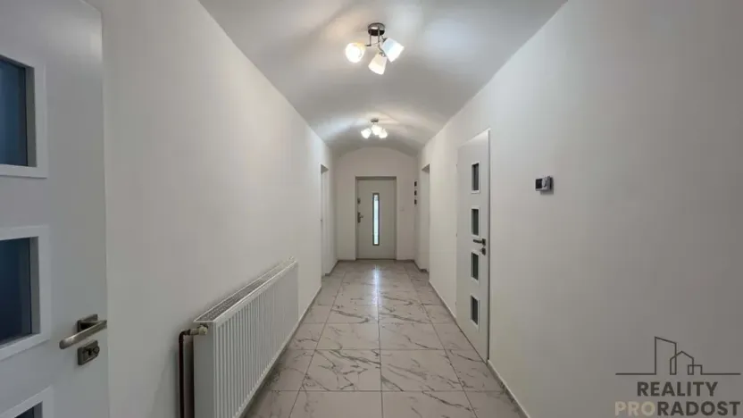 Prodej rodinného domu, Český Těšín - Dolní Žukov, 100 m2