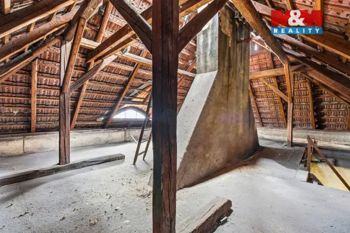 Prodej rodinného domu, Kralupy nad Vltavou - Lobeček, Alšova, 126 m2