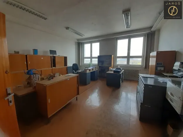 Pronájem kanceláře, Kladno, Dělnická, 20 m2