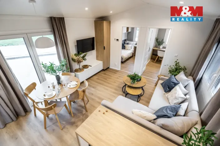 Prodej rodinného domu, Val, 60 m2