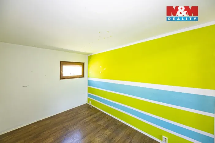 Prodej rodinného domu, Lošany, 170 m2