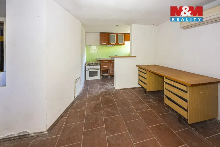 Prodej rodinného domu, Lošany, 170 m2