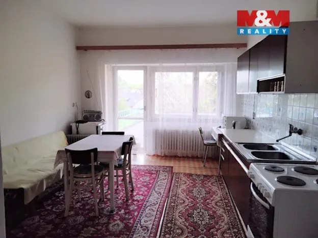 Prodej rodinného domu, Bruntál, Olomoucká, 170 m2