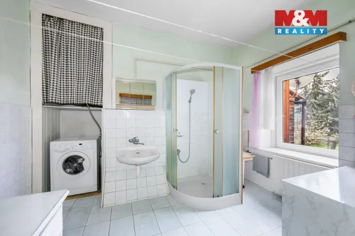 Prodej rodinného domu, Chyše, Husí plácek, 140 m2