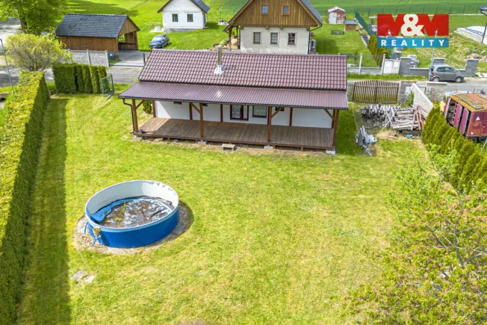 Prodej pozemku pro bydlení, Nepoměřice, 923 m2