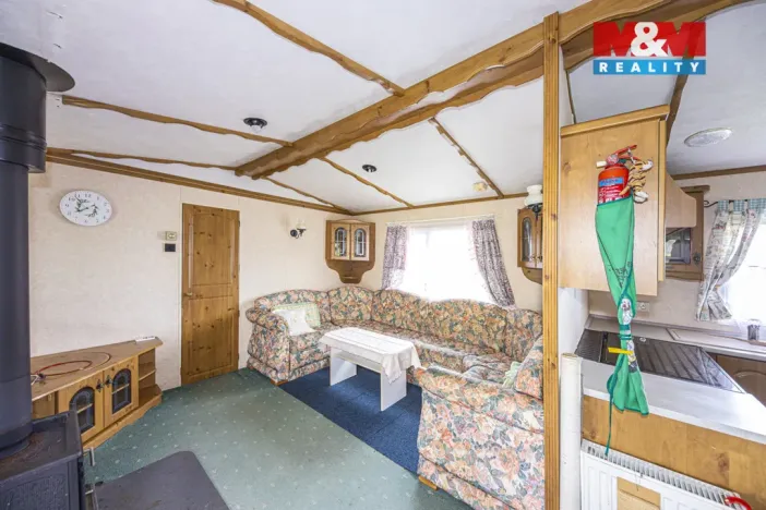 Prodej pozemku pro bydlení, Nepoměřice, 923 m2