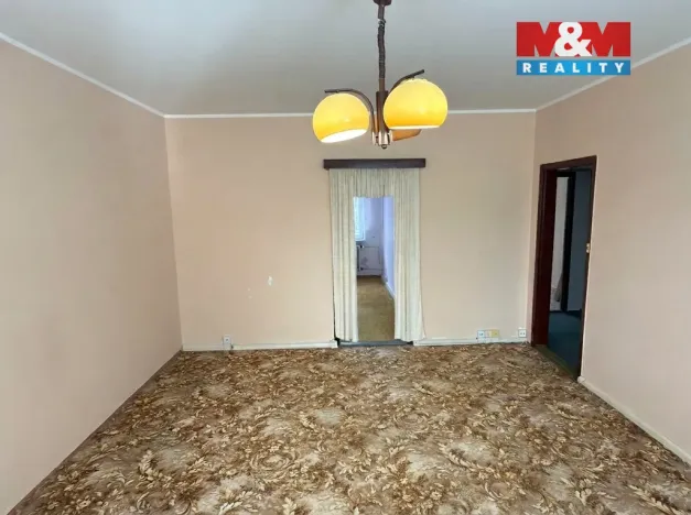 Prodej bytu 3+1, Přerov - Přerov II-Předmostí, Hranická, 66 m2