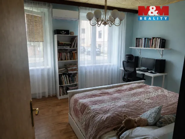 Pronájem bytu 3+1, Klimkovice, Tyršova, 59 m2