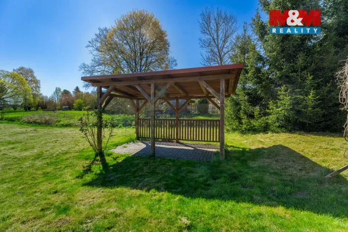 Prodej rodinného domu, Staré Křečany, 110 m2