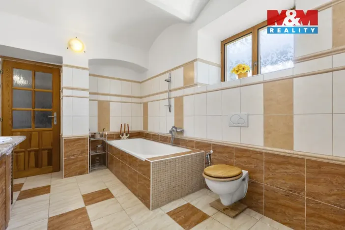 Prodej rodinného domu, Uhelná Příbram - Pukšice, 300 m2