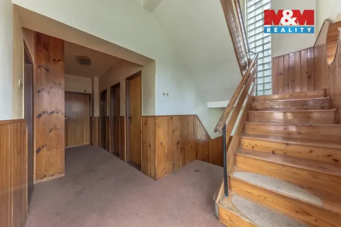 Prodej rodinného domu, Mladá Boleslav - Čejetice, Vodárenská, 140 m2