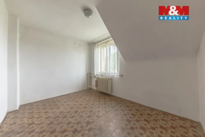 Prodej rodinného domu, Mladá Boleslav - Čejetice, Vodárenská, 140 m2