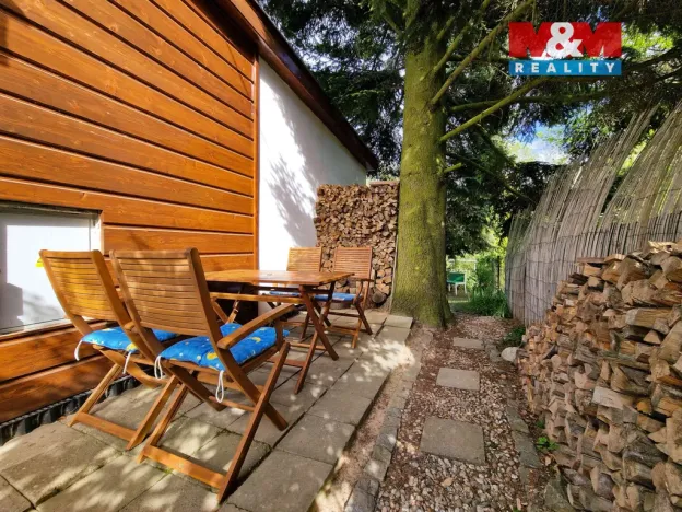 Prodej chaty, Ostrava, U Opavice, 37 m2