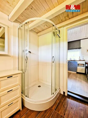 Prodej chaty, Ostrava, U Opavice, 37 m2