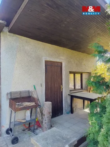 Prodej zahrady, Budišov nad Budišovkou, 772 m2
