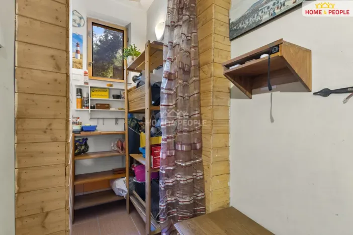 Prodej bytu 2+1, Praha - Holešovice, Veletržní, 52 m2