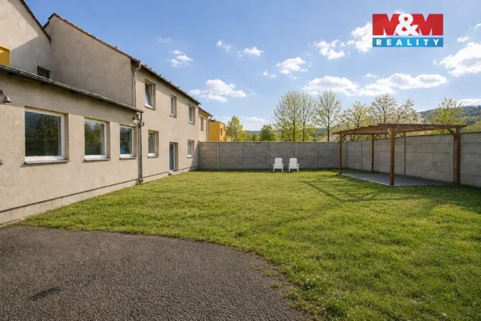 Prodej činžovního domu, Ústí nad Orlicí, Třebovská, 560 m2