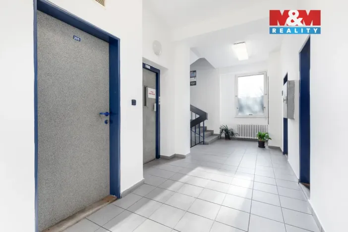 Prodej kanceláře, Bruntál, nám. Míru, 720 m2
