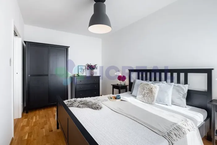 Prodej bytu 2+kk, Praha - Žižkov, Hartigova, 45 m2