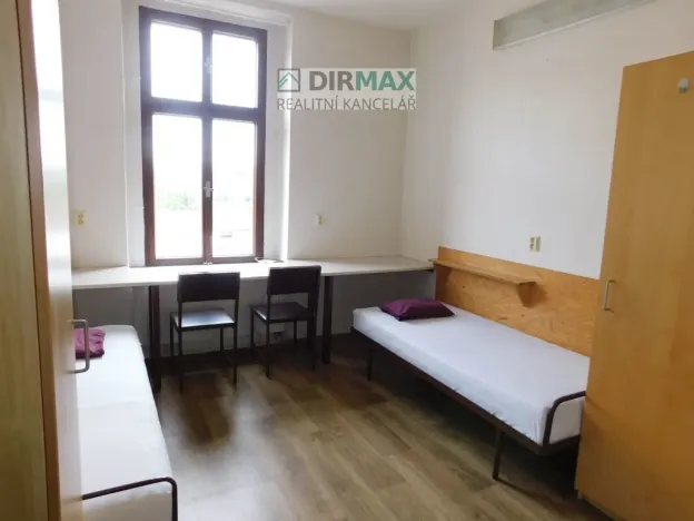 Pronájem bytu 1+kk, Plzeň - Jižní Předměstí, Na Jíkalce, 20 m2