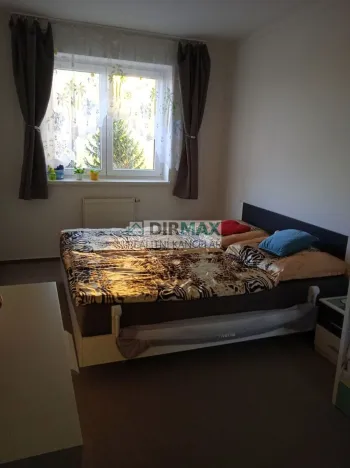 Pronájem bytu 2+kk, Plzeň - Skvrňany, Malesická, 49 m2