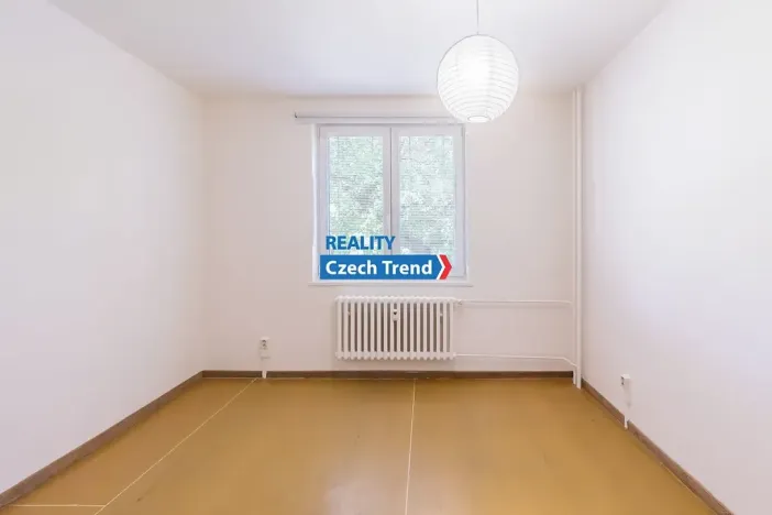 Pronájem bytu 3+1, Olomouc, Janského, 68 m2