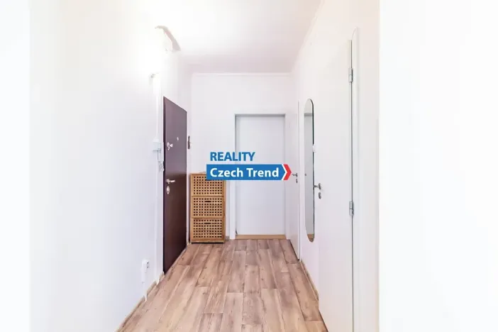 Pronájem bytu 3+1, Olomouc, Janského, 68 m2