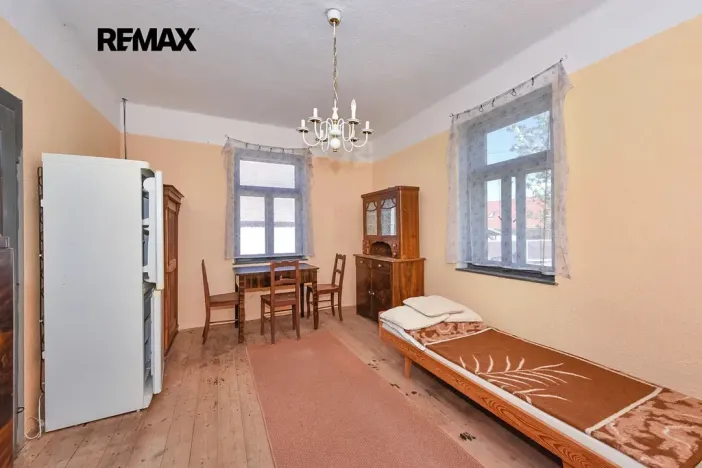 Prodej rodinného domu, Kadov, 125 m2